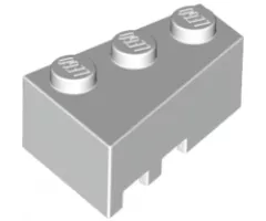 Wedge 3 x 2 Right