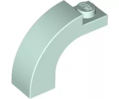 Arch 1 x 3 x 2 Curved Top