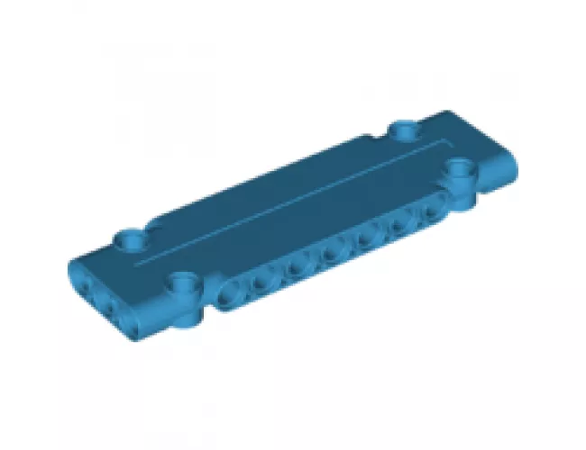 Technic, Panel Plate 3 x 11 x 1