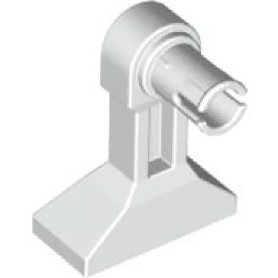 Leg Mechanical, Droid with Technic Pin