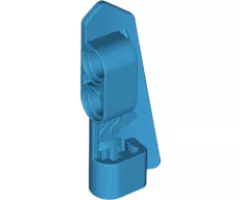 Technic, Panel Fairing #22 Very Small Smooth, Side A