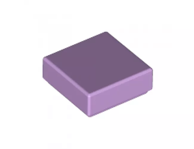 Tile 1 x 1 - (Undetermined Version)