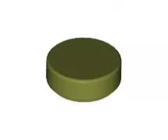 Tile, Round 1 x 1