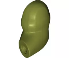 Arm Giant, Left