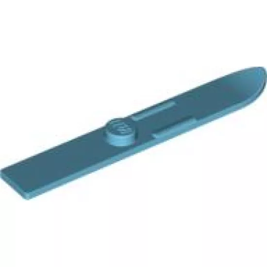 Minifigure, Utensil Ski 6L