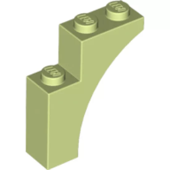 Arch 1 x 3 x 3