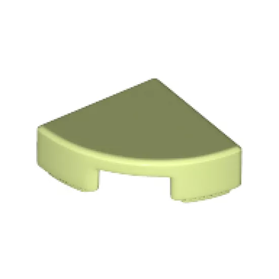Tile, Round 1 x 1 Quarter