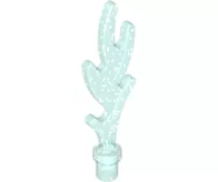 Energy Effect Wave Rounded with Base Rim (Castle Dragon Flame, Seaweed, Water)