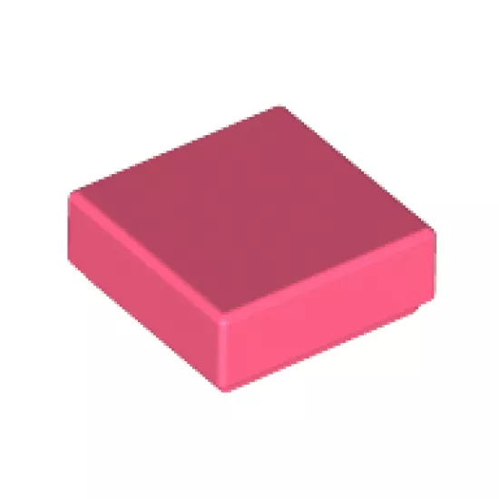 Tile 1 x 1 - (Undetermined Version)