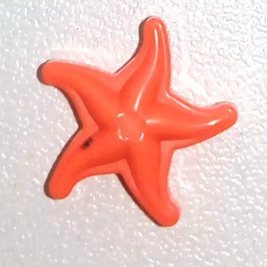 Friends Accessories Starfish / Sea Star