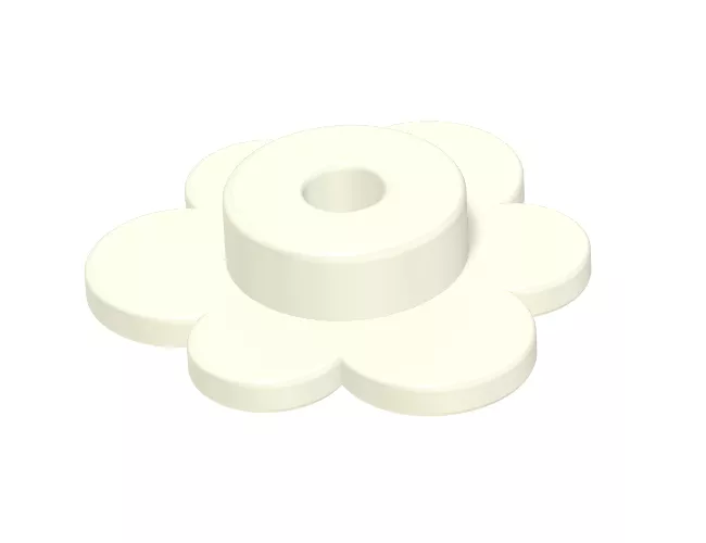 Plant Flower Small