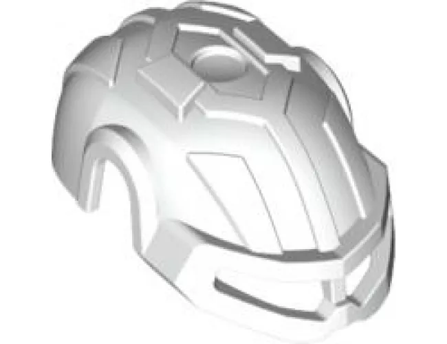 Hero Factory Helmet