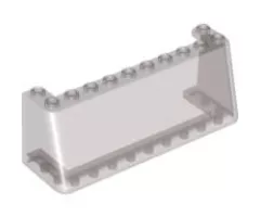 Windscreen 3 x 10 x 3