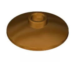 Dish 2 x 2 Inverted (Radar)
