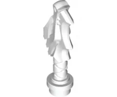 Minifigure, Weapon Sword Hilt with Dragon Head