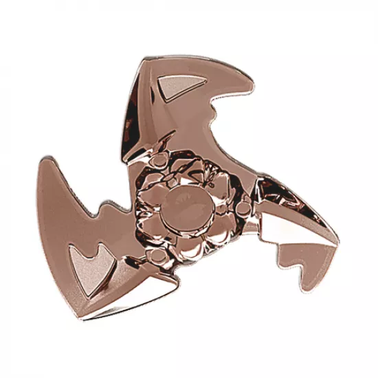 Minifigure, Weapon Shuriken with Trailing Energy Effect