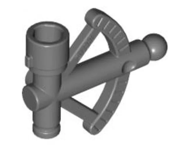 Minifigure, Utensil Sextant / Quadrant
