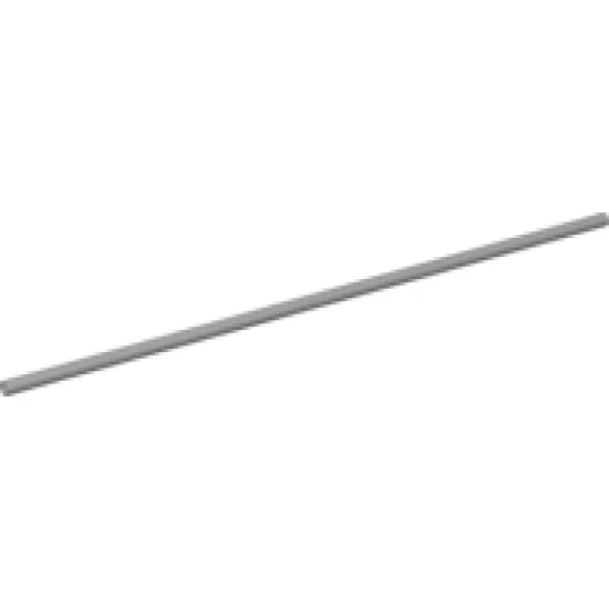 Hose, Rigid 3mm D. 20L / 16.0cm