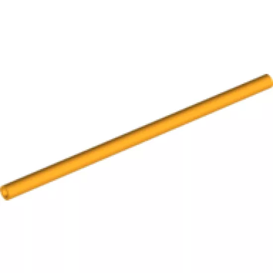 Hose, Rigid 3mm D. 9L / 7.2cm