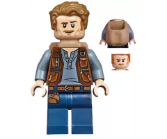Owen Grady - Backpack