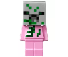 Baby Zombie Pigman