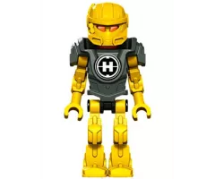 Hero Factory Mini - Evo