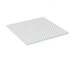 Plate 16 x 16
