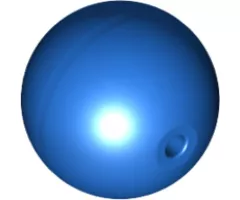 Ball Bionicle Zamor Sphere