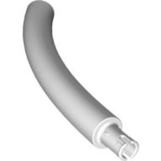 Animal, Body Part Dinosaur Tail / Neck Middle Section with Pin