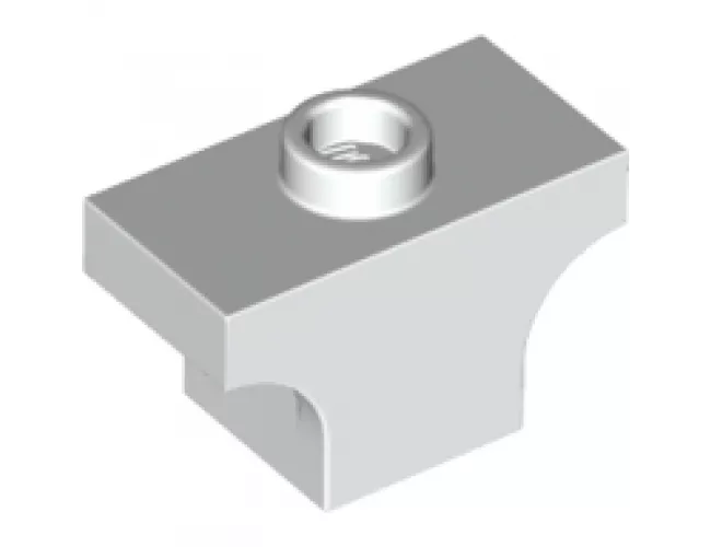Arch 1 x 2 Jumper