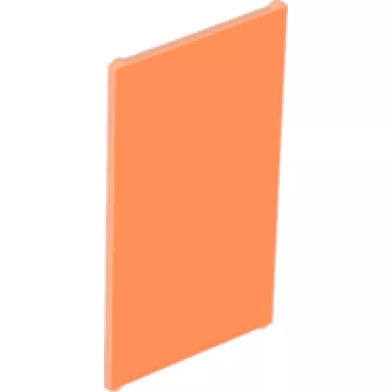 Glass for Window 1 x 4 x 6