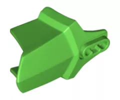 Hero Factory Shoulder Armor