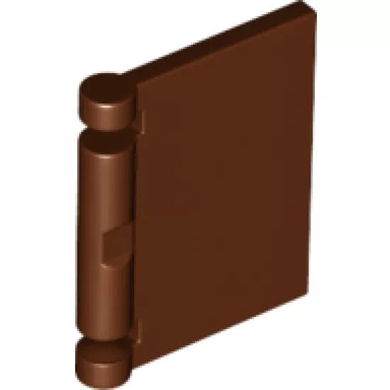Minifigure, Utensil Book Cover