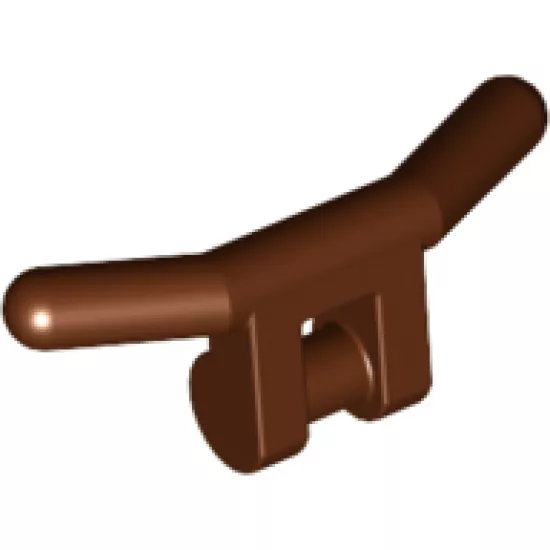 Minifigure, Utensil Handlebars