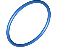 Rubber Band & Belt Round 4 x 4