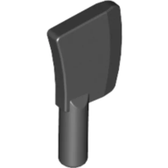 Minifigure, Utensil Cleaver