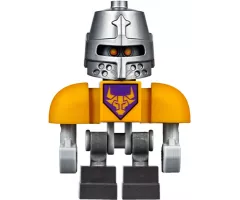 Axl Bot