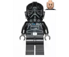TIE Fighter Pilot (Rebels)