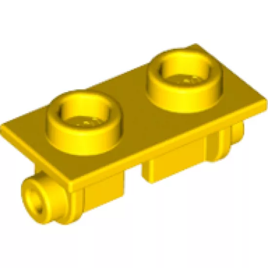 Hinge Brick 1 x 2 Top Plate