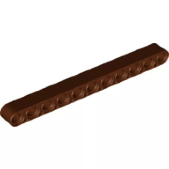 Technic, Liftarm Thick 1 x 11