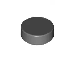 Tile, Round 1 x 1