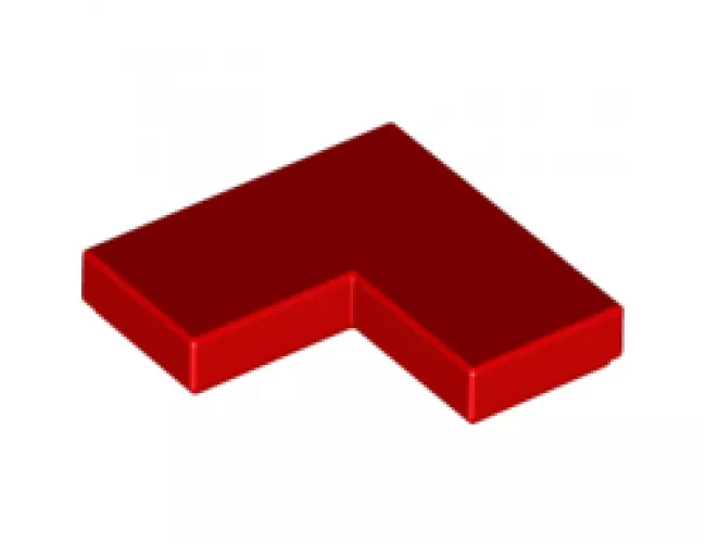 Tile 2 x 2 Corner