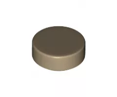 Tile, Round 1 x 1