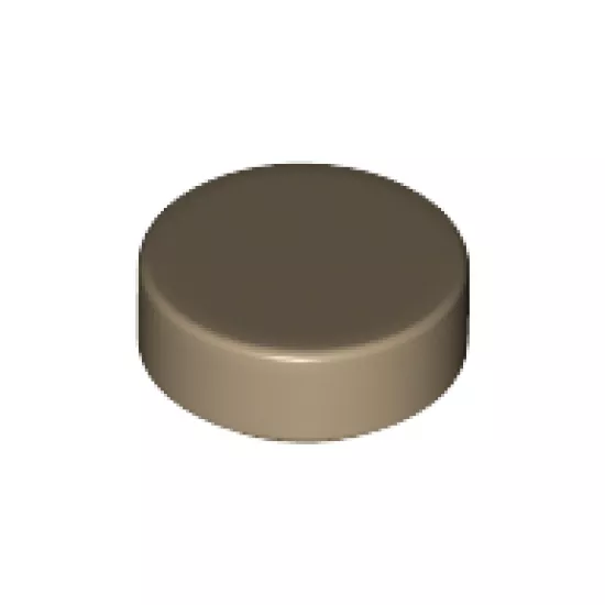 Tile, Round 1 x 1