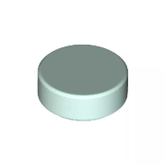 Tile, Round 1 x 1