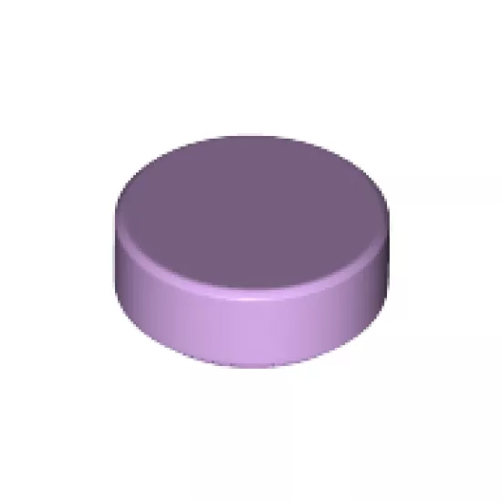 Tile, Round 1 x 1