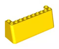 Windscreen 3 x 10 x 3