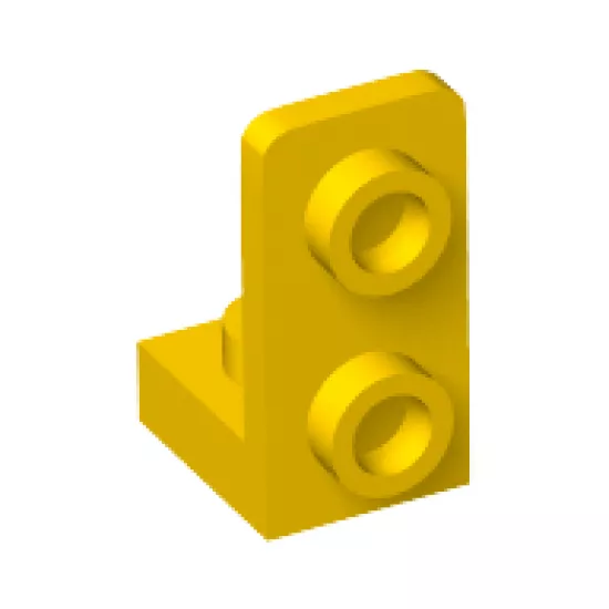 Bracket 1 x 1 - 1 x 2 Inverted