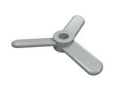 Propeller 3 Blade Small