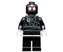 Foot Soldier - Robot